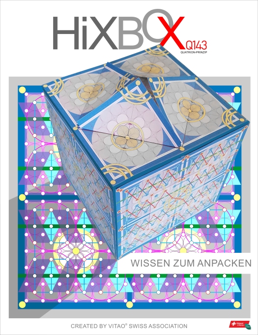 HiX-BOX MODELL 2918-X